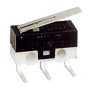 DP-GL-CL Standard Lever Type* (stainless steel lever)