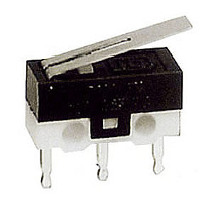 DP-GL Standard Lever Type* (stainless steel lever)