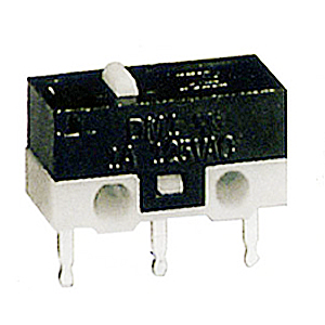 DP  Pin Plunger Type *(phenolic resin push button)