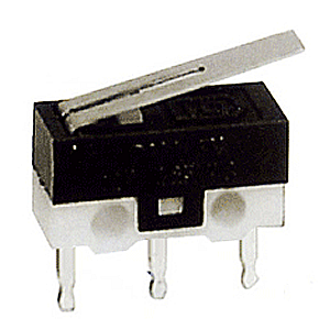 DP-GL Standard Lever Type *(stainless steel lever)
