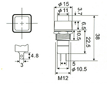 PB-303