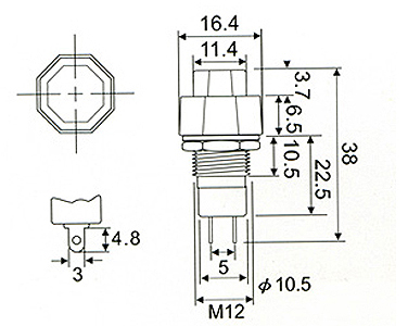 PB-304