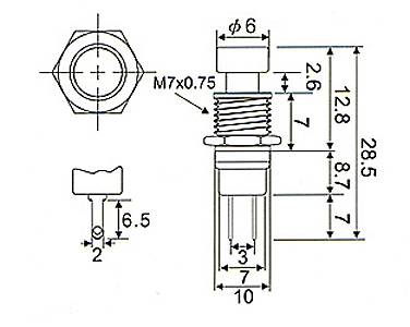 PB-308