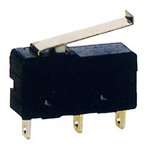 Edge Lever Type
