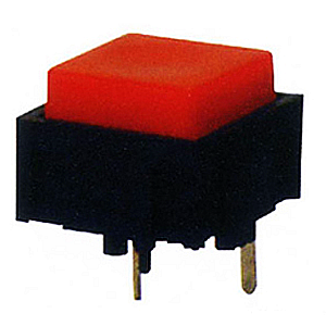 TACT SWITCHES