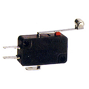 Long Roller Lever Type