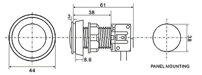 VPB-300B-C1