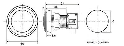 VPB-300C-C1