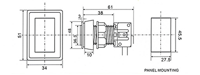 VPB-300F-C1