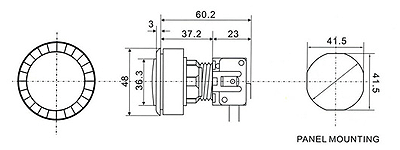 VPB-510-C1