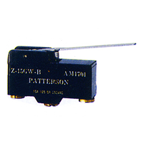 Z-15GW-B (AM1701) Standard Lever Type * <br>(Stainless steel lever)