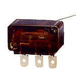 P-CS. Low Torque Switches